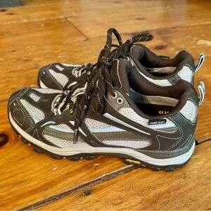 The North Face Women’s Waterproof Hiking Shoes